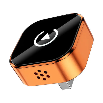 YURNLV Wireless CarPlay Dongle for 2026 Cars