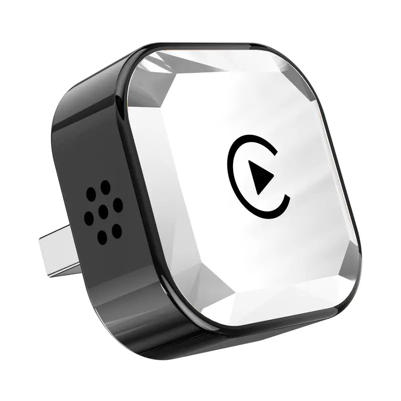 YURNLV Wireless CarPlay Dongle for 2026 Cars