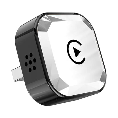 YURNLV Wireless CarPlay Dongle for 2026 Cars