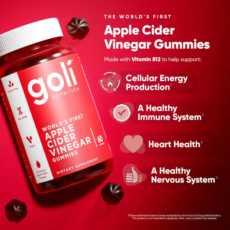 Wellness Trio: Gut, Immunity & Stress Support Gummies