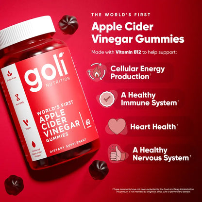 Wellness Trio: Gut, Immunity & Stress Support Gummies